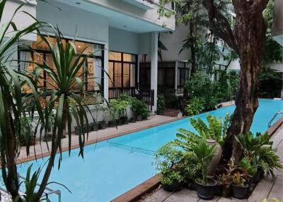 2 bedrooms 2 bathrooms size 140 sqm. Verandah Sukhumvit 36 for Rent 40,000THB