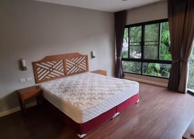 2 bedrooms 2 bathrooms size 140 sqm. Verandah Sukhumvit 36 for Rent 40,000THB