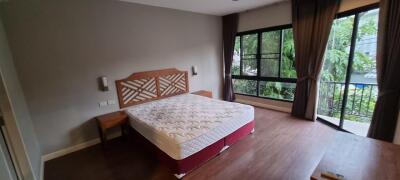 2 bedrooms 2 bathrooms size 140 sqm. Verandah Sukhumvit 36 for Rent 40,000THB