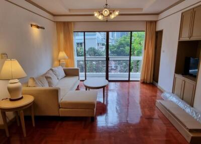 2 bedrooms 2 bathrooms size 75 sqm. Piya Place for Rent 35,000THB