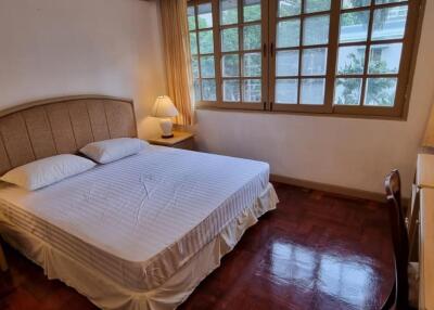 2 bedrooms 2 bathrooms size 75 sqm. Piya Place for Rent 35,000THB