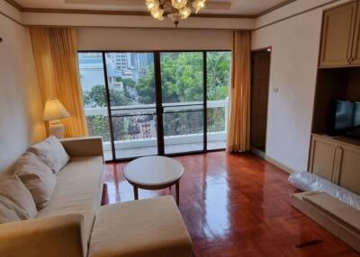 2 bedrooms 2 bathrooms size 75 sqm. Piya Place for Rent 35,000THB