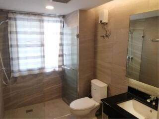 3 bedrooms 3 bathrooms size 190 sqm. Baan Mitra Sukhumvit 31-39 for Rent 55,000THB