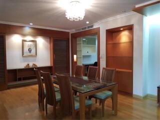 3Bedrooms  4Bathrooms  192sqm  The Cadogan Private Residence   Rent 80,000 THB/Month