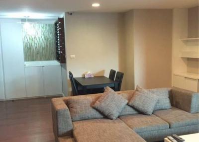 3 bedrooms 2 bathrooms size 106 sqm. Belle Rama 9 for Rent 40,000THB