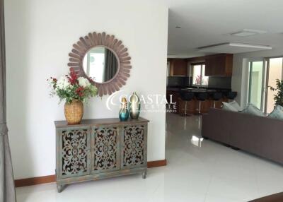 House For Rent Nong Palai