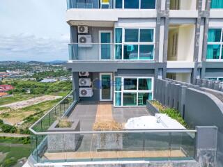 2 Bedrooms Condo in La Santir Jomtien C005707