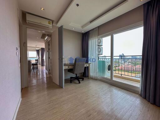 2 Bedrooms Condo in La Santir Jomtien C005707