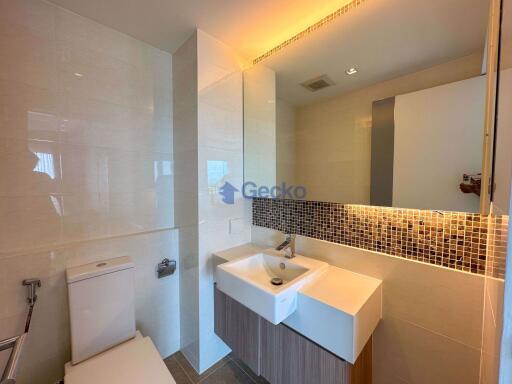 2 Bedrooms Condo in La Santir Jomtien C005707