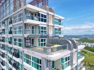 2 Bedrooms Condo in La Santir Jomtien C005707