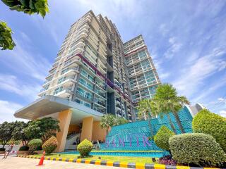 2 Bedrooms Condo in La Santir Jomtien C005707