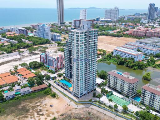 2 Bedrooms Condo in La Santir Jomtien C005707