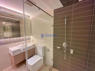 2 Bedrooms Condo in La Santir Jomtien C005707