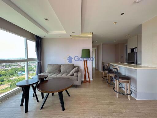 2 Bedrooms Condo in La Santir Jomtien C005707