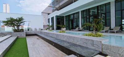 Beachfront Condo for Sale in Aeras Jomtien