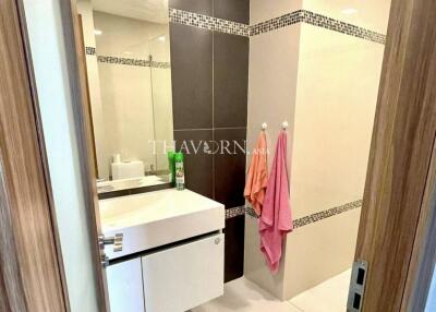 Condo for sale 1 bedroom 39 m² in Club Royal, Pattaya