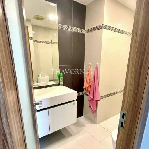 Condo for sale 1 bedroom 39 m² in Club Royal, Pattaya