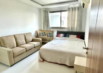 Condo for sale 1 bedroom 39 m² in Club Royal, Pattaya