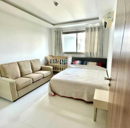 Condo for sale 1 bedroom 39 m² in Club Royal, Pattaya