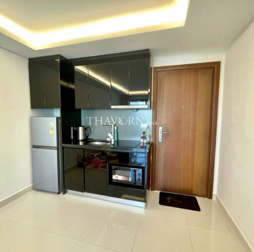 Condo for sale 1 bedroom 39 m² in Club Royal, Pattaya