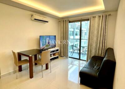 Condo for sale 1 bedroom 39 m² in Club Royal, Pattaya