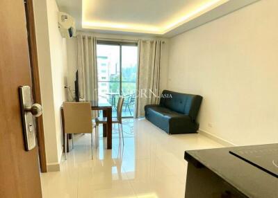 Condo for sale 1 bedroom 39 m² in Club Royal, Pattaya