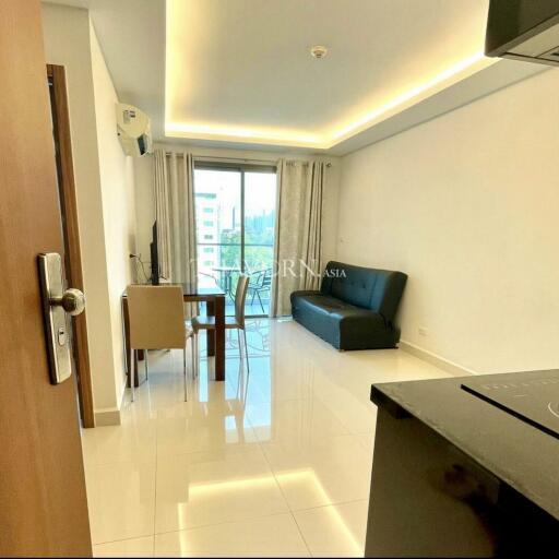 Condo for sale 1 bedroom 39 m² in Club Royal, Pattaya