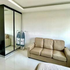 Condo for sale 1 bedroom 39 m² in Club Royal, Pattaya