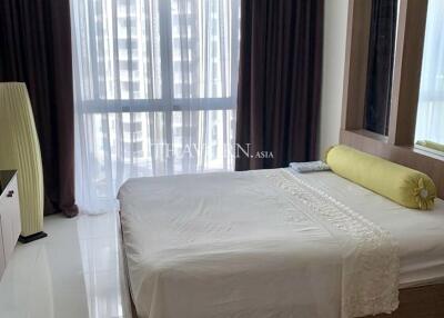 Condo for sale 1 bedroom 44 m² in Nam Talay Condominium, Pattaya