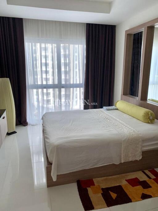 ขาย คอนโด 1 ห้องนอน 44 ตร.ม. ใน  Nam Talay Condominium, Pattaya