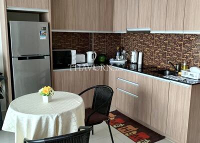 Condo for sale 1 bedroom 44 m² in Nam Talay Condominium, Pattaya