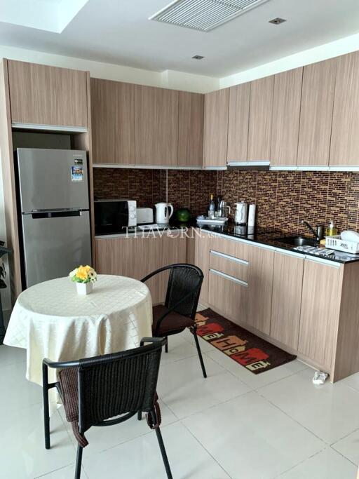 Condo for sale 1 bedroom 44 m² in Nam Talay Condominium, Pattaya