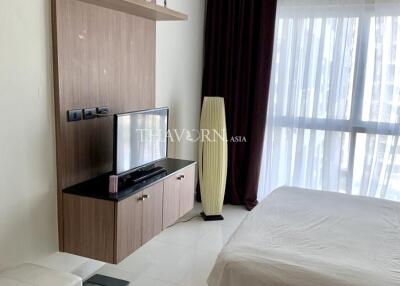 ขาย คอนโด 1 ห้องนอน 44 ตร.ม. ใน  Nam Talay Condominium, Pattaya