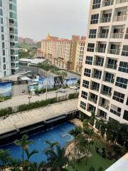 ขาย คอนโด 1 ห้องนอน 44 ตร.ม. ใน  Nam Talay Condominium, Pattaya