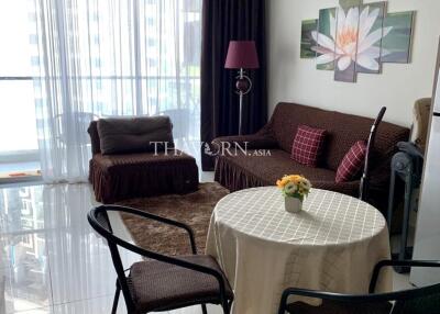 ขาย คอนโด 1 ห้องนอน 44 ตร.ม. ใน  Nam Talay Condominium, Pattaya