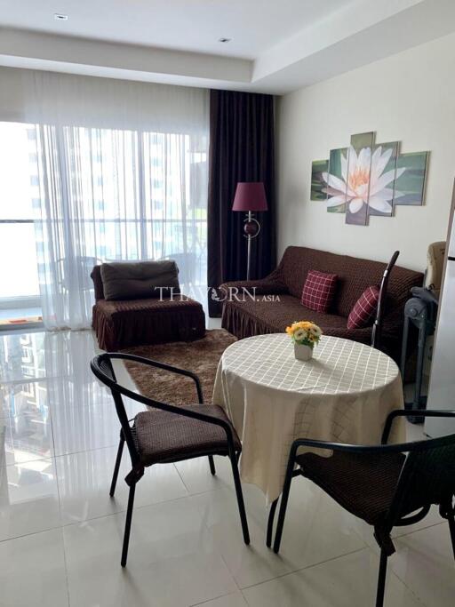 Condo for sale 1 bedroom 44 m² in Nam Talay Condominium, Pattaya