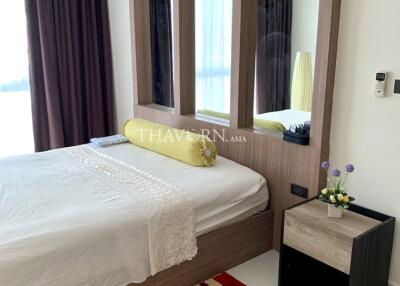 Condo for sale 1 bedroom 44 m² in Nam Talay Condominium, Pattaya