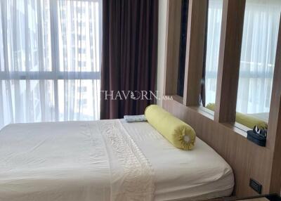 Condo for sale 1 bedroom 44 m² in Nam Talay Condominium, Pattaya