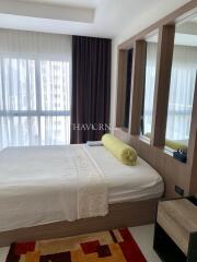 Condo for sale 1 bedroom 44 m² in Nam Talay Condominium, Pattaya