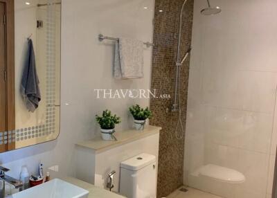 ขาย คอนโด 1 ห้องนอน 44 ตร.ม. ใน  Nam Talay Condominium, Pattaya