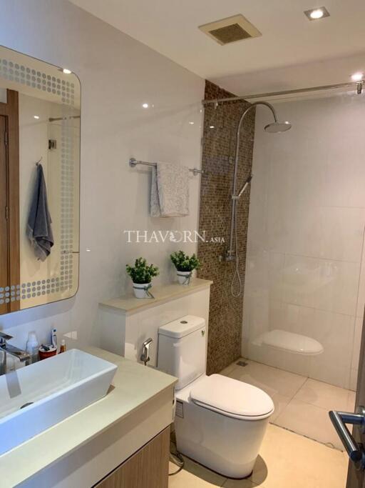 Condo for sale 1 bedroom 44 m² in Nam Talay Condominium, Pattaya