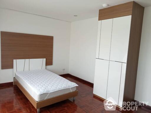 3-BR Apt. near BTS Phrom Phong