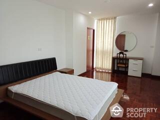 3-BR Apt. near BTS Phrom Phong