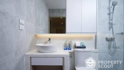 3-BR Apt. near MRT Queen Sirikit National Convention Centre