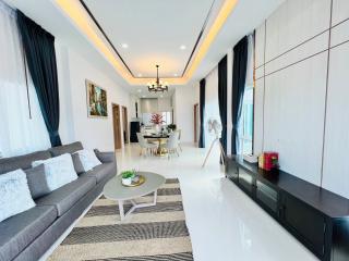 138 ตรม., 3 ห้องนอน, 2 ห้องน้ำ บ้าน ราคา ฿ 5,790,000