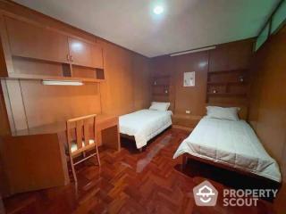 3-BR Apt. near BTS Phrom Phong