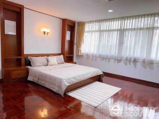 3-BR Apt. near BTS Phrom Phong