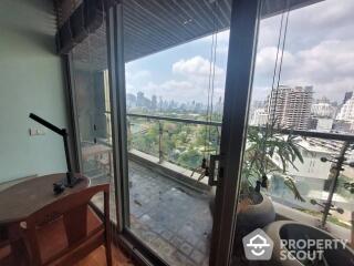 1-BR Condo at The Lakes Bangkok near BTS Asok