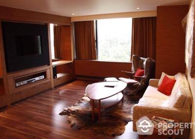 1-BR Condo at New Land Condominium near MRT Sukhumvit