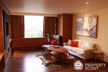 1-BR Condo at New Land Condominium near MRT Sukhumvit